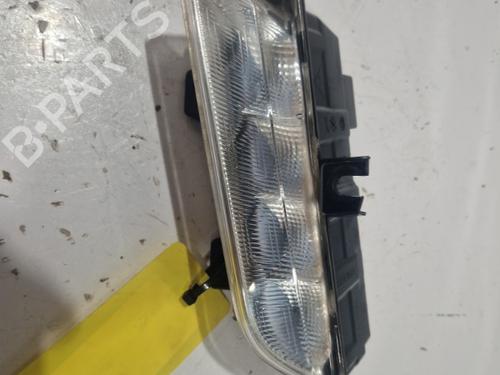 Used Left daytime light RENAULT CLIO IV (BH_) 1.5 dCi 75 (75 hp) 22577683