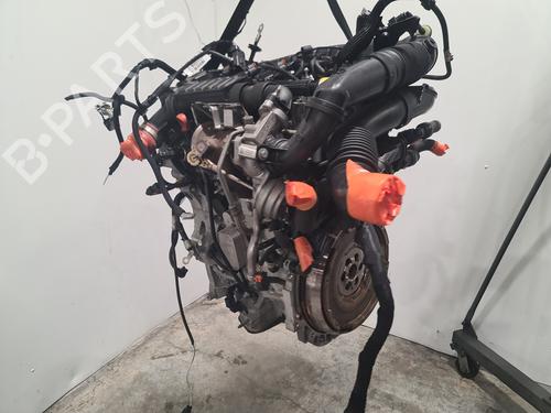 Engine CITROËN C3 AIRCROSS II (2R_, 2C_) 1.2 PureTech 110 (2RHNZB, 2RHNZW, 2RHNPX, 2RHNPJ) | BP34258277M1  - Image 8