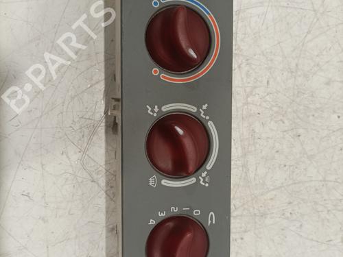 Used Climate control Climate control RENAULT TWINGO I (C06_) 1.2 (C066, C068) (58 hp) 32449038 32449038