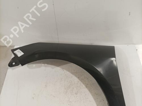 Used Left front fenders FORD FIESTA VII (HJ, HF) 1.0 EcoBoost (101 hp) 28025992