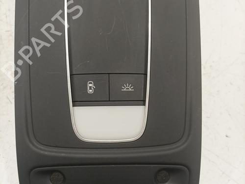 Kabinelys AUDI A3 Sportback (8VA, 8VF) S3 quattro (300 hp) 28325526