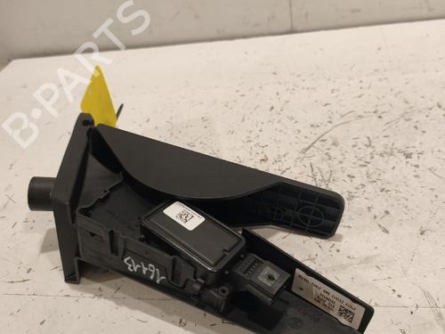 Used Pedal Pedal 37001111 37001111