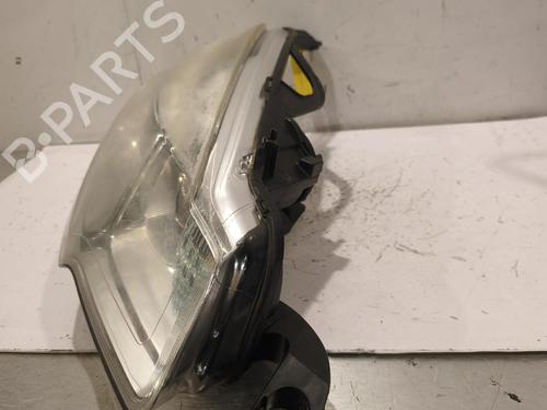 Used Right headlight Right headlight 39255456 39255456