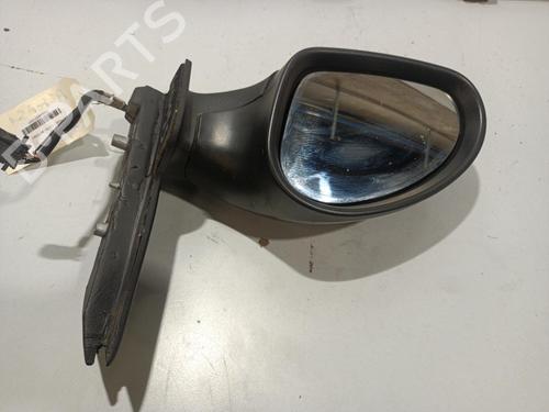Left mirror SEAT ALTEA (5P1) 1.9 TDI | BP22586892C26 