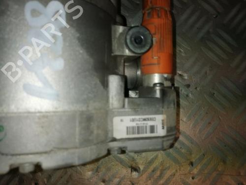 AC compressor BMW i3 (I01) Electric | BP22583647M34 
