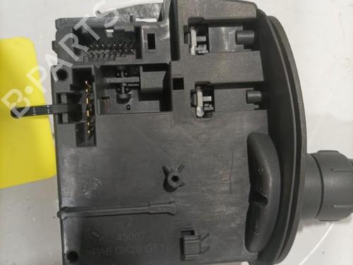 Used Steering column stalk Steering column stalk 22569869 22569869