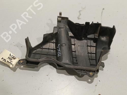 Topbeskyttelse RENAULT MEGANE III Hatchback (BZ0/1_, B3_) 1.5 dCi (BZ0C) (90 hp) 22575110