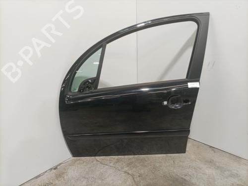 Used Left front door CITROËN C3 I (FC_, FN_) [2002-2013]  22583416