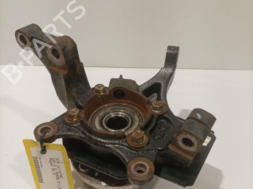 Used Right front steering knuckle Right front steering knuckle KIA CEE'D (JD) 1.0 T-GDI (120 hp) 22579008 22579008