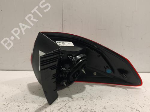 Used Right taillight Right taillight 37036650 37036650