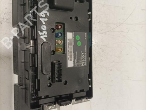 Display monitor RENAULT MEGANE III Coupe (DZ0/1_) 2.0 dCi | BP29848025C48