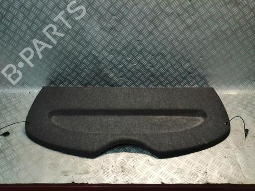 Bandeja trasera Bandeja trasera RENAULT MEGANE II (BM0/1_, CM0/1_) 1.5 dCi (BM1F, CM1F) (86 hp) 22578032 22578032