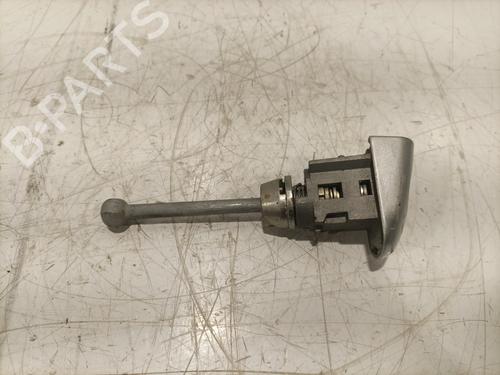 Electronic module PEUGEOT 208 I (CA_, CC_) 1.6 HDi / BlueHDi 75 | BP30133001M83 