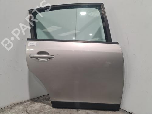 Right rear door CITROËN C4 I (LC_) 1.6 HDi | BP32367057C5