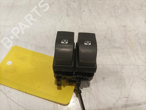 Left front window switch OPEL VIVARO A Van (X83) 2.0 CDTI (F7) | BP31597445I27 - Image 6