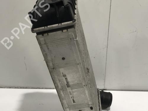 Used Intercooler Intercooler PEUGEOT 308 I (4A_, 4C_) 1.6 HDi (92 hp) 26743440 26743440