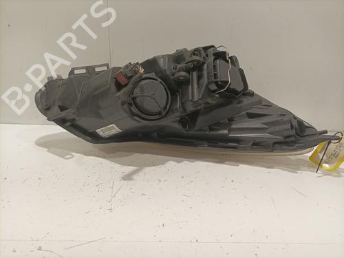 Left headlight OPEL CORSA D (S07) 1.4 (L08, L68) | BP36413785C28 - Image 5