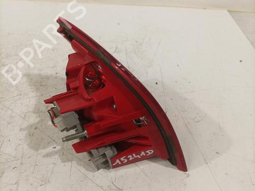 Right tailgate light AUDI A3 Sportback (8PA) 2.0 TDI 16V quattro | BP29208025C80 