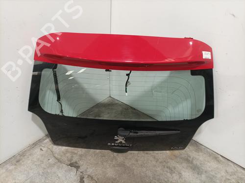 Bagrude PEUGEOT 108 1.0 VTi | BP33950535C64 - Image 3