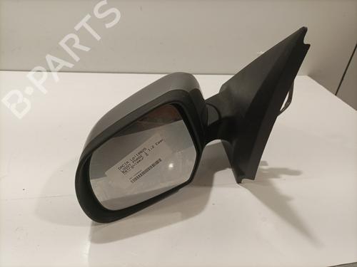Left mirror DACIA LODGY (JS_) 1.2 TCe (JSAY, JSM0) | BP33438009C26  - Image 5
