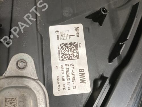 Venstre forlygte BMW 1 (F40) 118 d | BP29893314C28