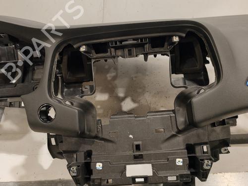 Dashboard RENAULT MEGANE IV Hatchback (B9A/M/N_) 1.6 TCe 205 (B9MV) | BP36482204C46 - Image 6
