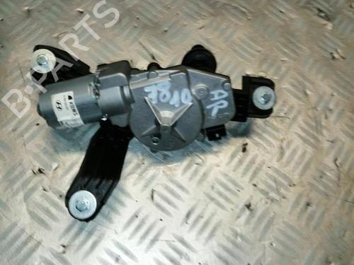 Used Rear wiper motor HYUNDAI i30 (PDE, PD, PDEN) 1.6 CRDi (110 hp) 22584410