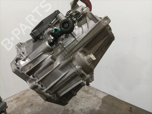 Gearbox RENAULT MEGANE III Hatchback (BZ0/1_, B3_) 1.6 dCi (BZ00, BZ12, BZ13) | BP26644851M3 