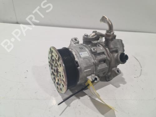 AC compressor TOYOTA AURIS (_E15_) 2.0 D-4D (ADE150_, ADE150R) | BP33950593M34 - Image 2