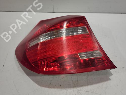 Used Left taillight BMW 1 (E81) 118 d (143 hp) 30085171