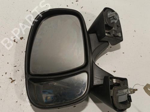 Retrovisor esquerdo Retrovisor esquerdo RENAULT TRAFIC II Van (FL) 1.9 dCi 100 (FL0C, FL0K, FL0B) (101 hp) 22579844 22579844