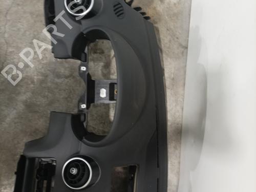 Dashboard AUDI A1 (8X1, 8XK) 1.6 TDI | BP25338016C46 