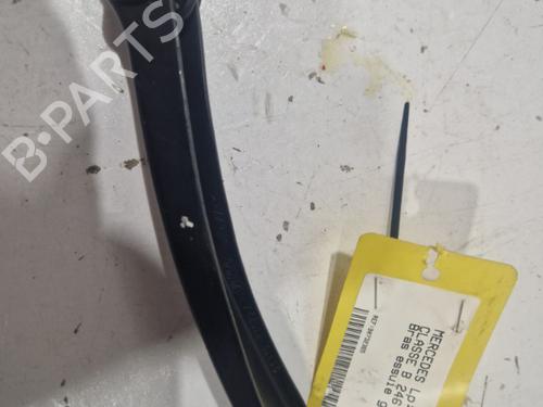 Front windshield wiper arm MERCEDES-BENZ B-CLASS Sports Tourer (W246, W242) B 180 CDI / d (246.212) | BP22573608C143 
