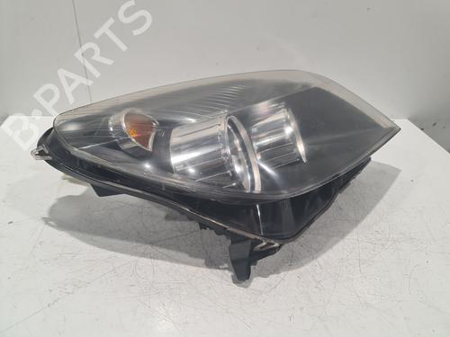 Højre forlygte Højre forlygte OPEL ASTRA H GTC (A04) 2.0 Turbo (L08) (240 hp) 33950437 33950437