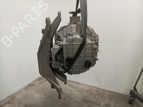 Gearbox AUDI A5 (8T3) 2.7 TDI | BP22589600M3 