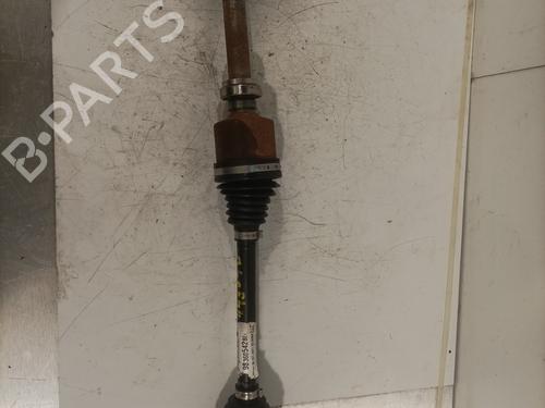 Drivaksel fortil Højre PEUGEOT 208 II (UB_, UP_, UW_, UJ_) 1.2 PureTech 100 | BP29209573M39