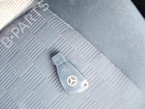 Climate control MERCEDES-BENZ C-CLASS (W203) C 200 CDI (203.007) | BP22591356I5 