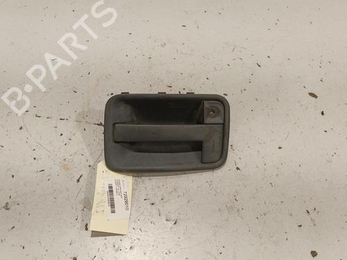 Used Front right exterior door handle PEUGEOT EXPERT Van (222) 2.0 HDI (94 hp) 22588069
