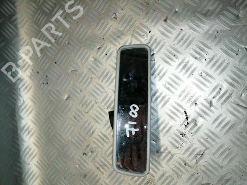 Used Rear mirror Rear mirror VW POLO V (6R1, 6C1) 1.2 TDI (75 hp) 22584687 22584687