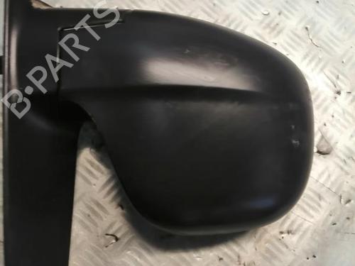 Right mirror MERCEDES-BENZ VITO / MIXTO Van (W639) 115 CDI (639.601, 639.603, 639.605) | BP22584123C27 