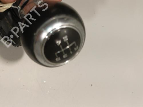 Used Shift knob Shift knob AUDI A1 (8X1, 8XK) 1.6 TDI (105 hp) 22580103 22580103