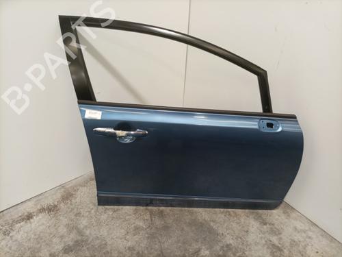Right front door HONDA CIVIC VIII Saloon (FD, FA) 1.3 IMA (FA3, FD3) | BP22578931C3 