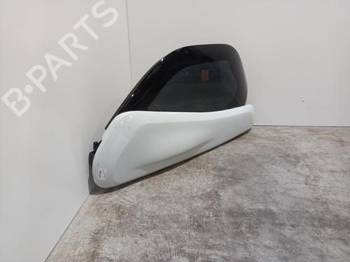 Used Left front door RENAULT TWIZY (MAM_) 80 (11 hp) 24350999