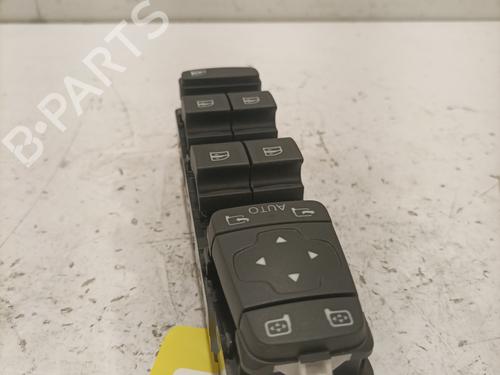 Right front window switch RENAULT MEGANE IV Hatchback (B9A/M/N_) 1.6 TCe 205 (B9MV) | BP37993952I26 - Image 5