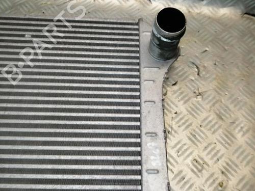 Used Intercooler Intercooler 22583651 22583651