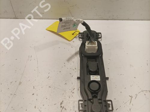 Lamp holder RENAULT KANGOO Express (FW0/1_) 1.5 dCi 95 (FW16) | BP38033709L10 - Image 4