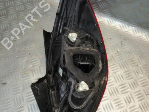 Used Left taillight OPEL CORSA D (S07) 1.3 CDTI (L08, L68) (75 hp) 22578594