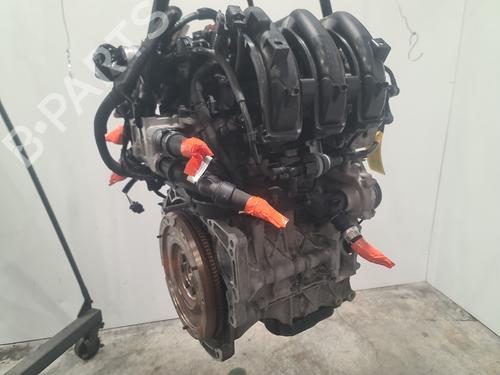 Engine CITROËN C3 III (SX) 1.2 PureTech 82 | BP35924277M1 - Image 2