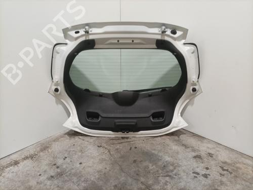 Tailgate PEUGEOT 208 I (CA_, CC_) 1.6 HDi / BlueHDi 75 | BP22583519C6