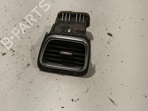 Air vent VW SCIROCCO III (137, 138) 2.0 TDI | BP22588188I21 